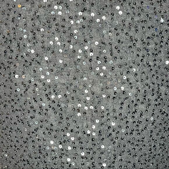 J.Crew Sequins Top - Picture 5 of 6